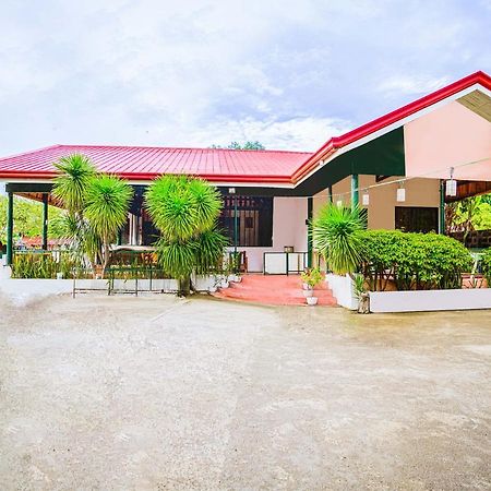 Oyo 875 Madhavi Beach Resort Balibago Exterior foto